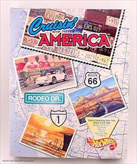 Cruisin' America